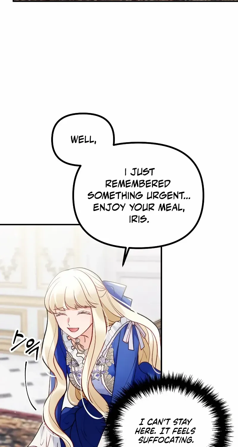 Read A Beast Swallowed by a Flower chapter 26 image 12 on Lezhin