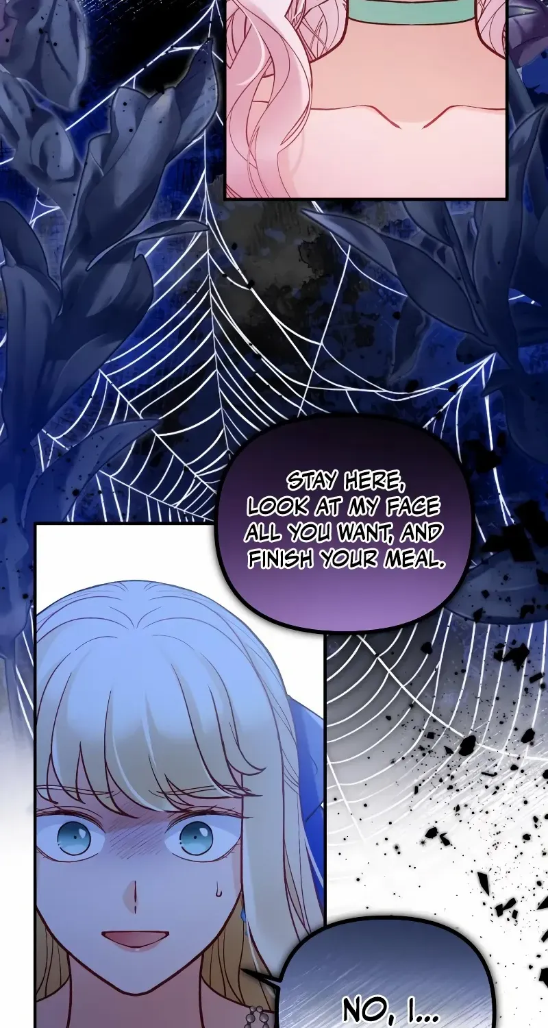 Read A Beast Swallowed by a Flower chapter 26 image 16 on Lezhin