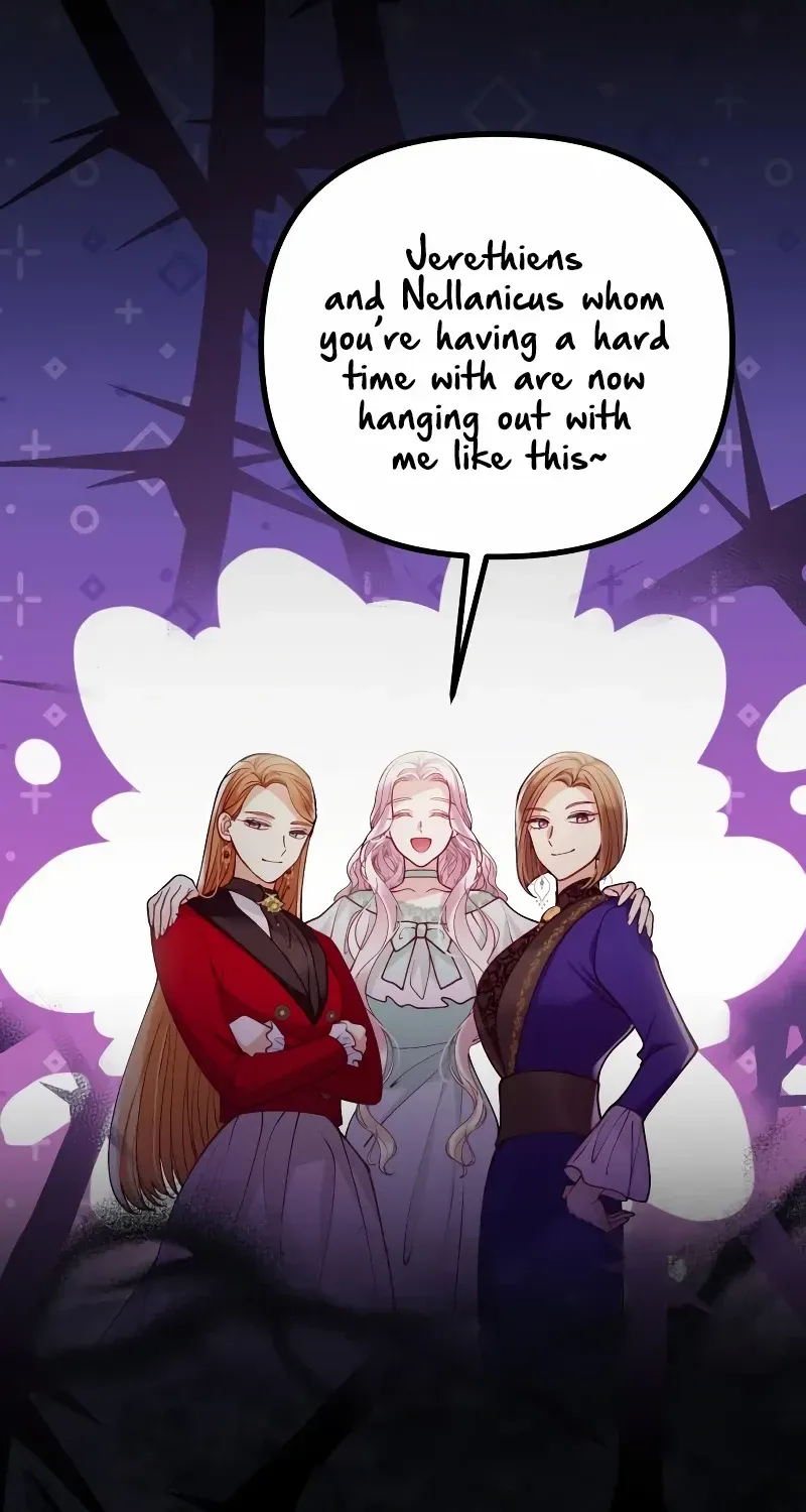 Read A Beast Swallowed by a Flower chapter 26 image 2 on Lezhin