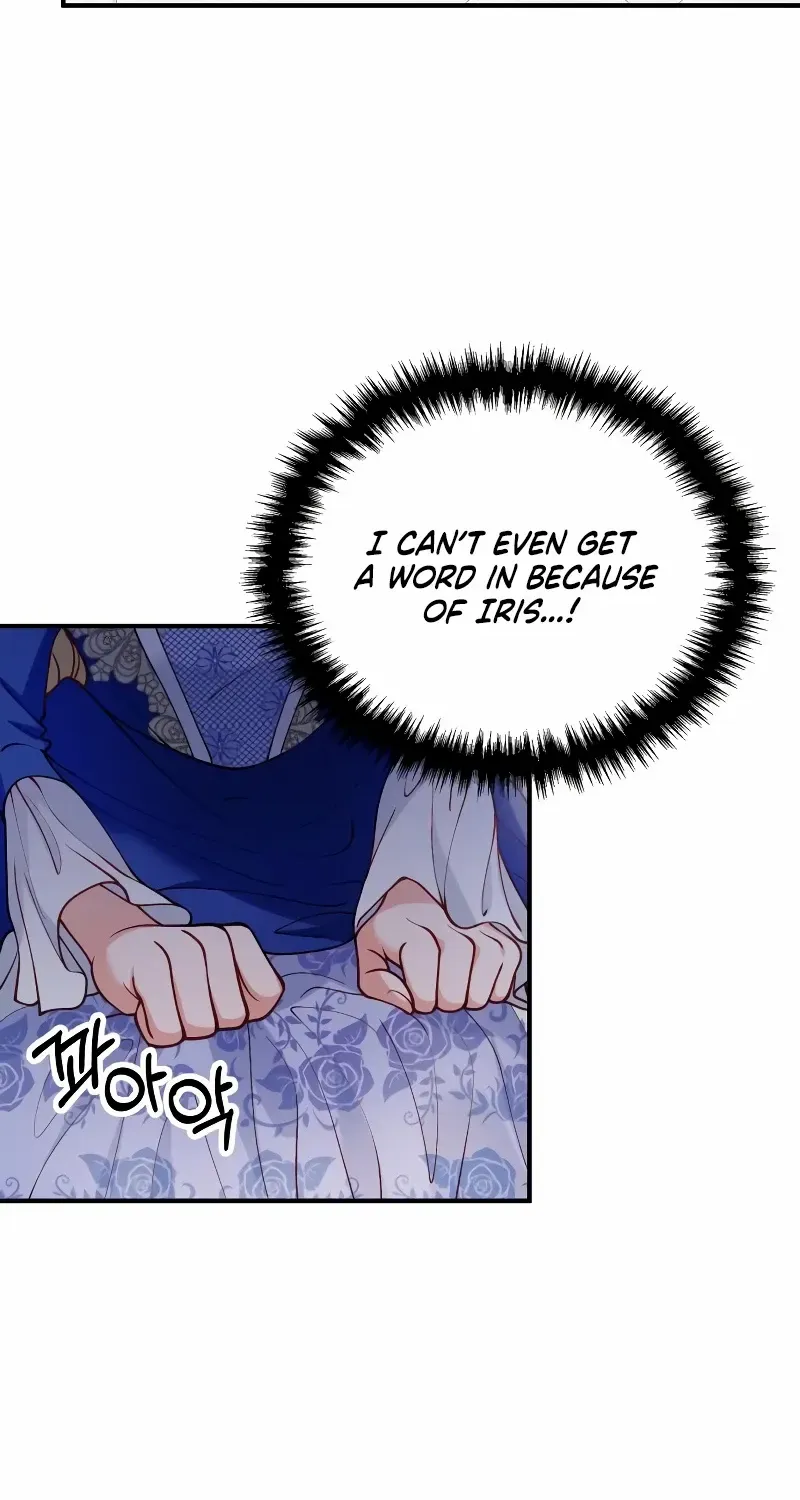 Read A Beast Swallowed by a Flower chapter 26 image 27 on Lezhin