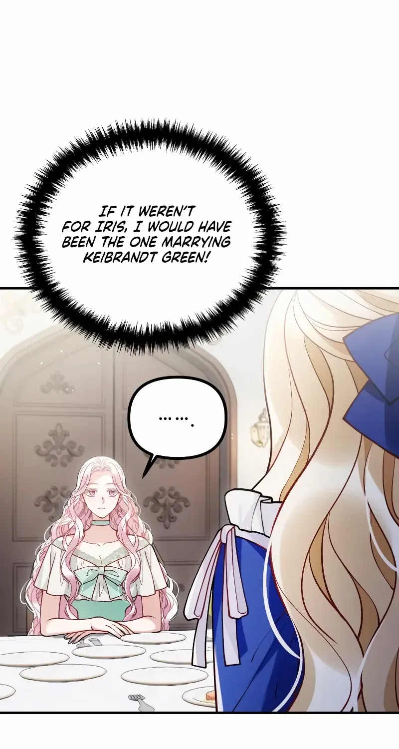 Read A Beast Swallowed by a Flower chapter 26 image 28 on Lezhin