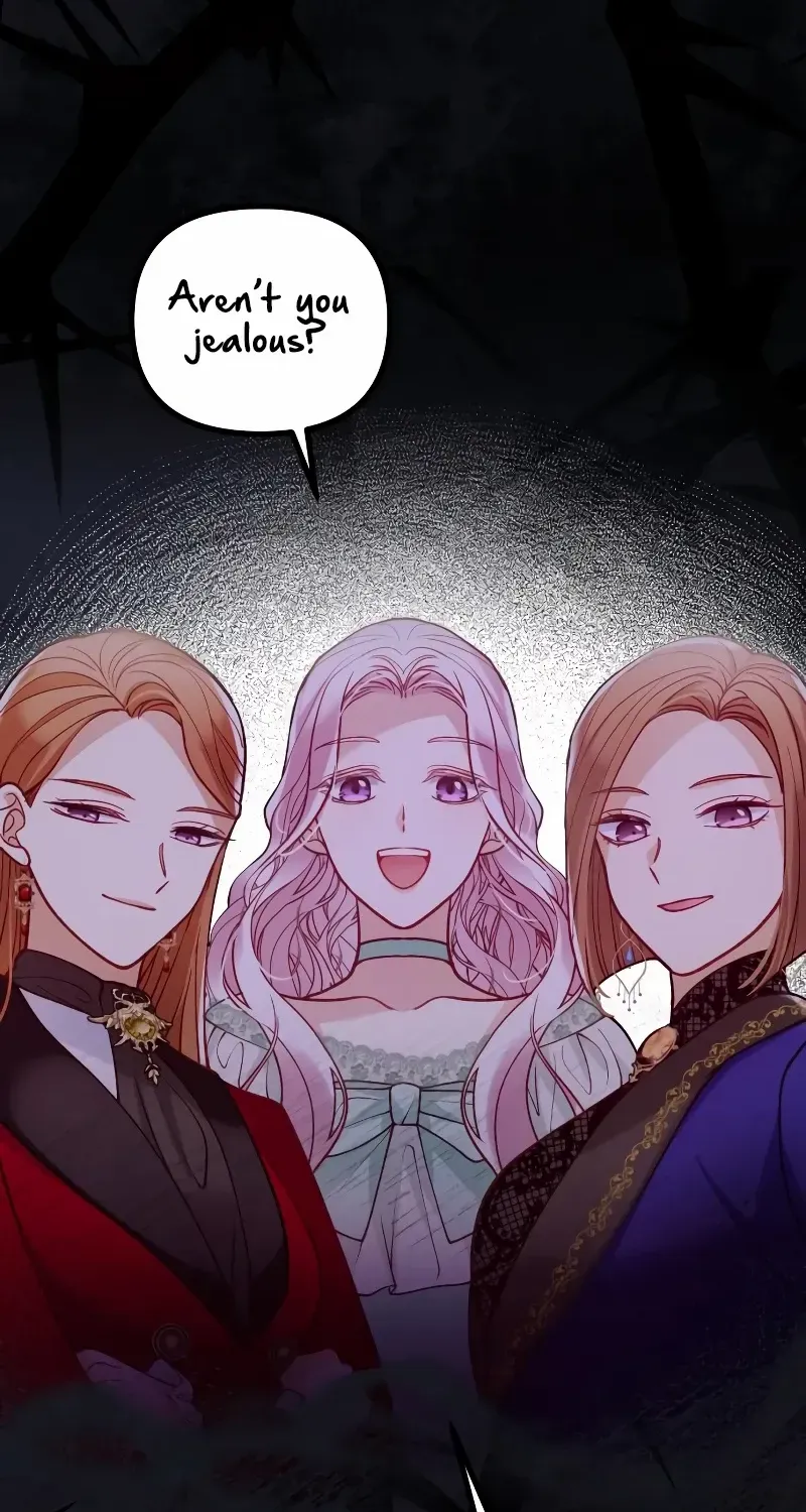 Read A Beast Swallowed by a Flower chapter 26 image 3 on Lezhin