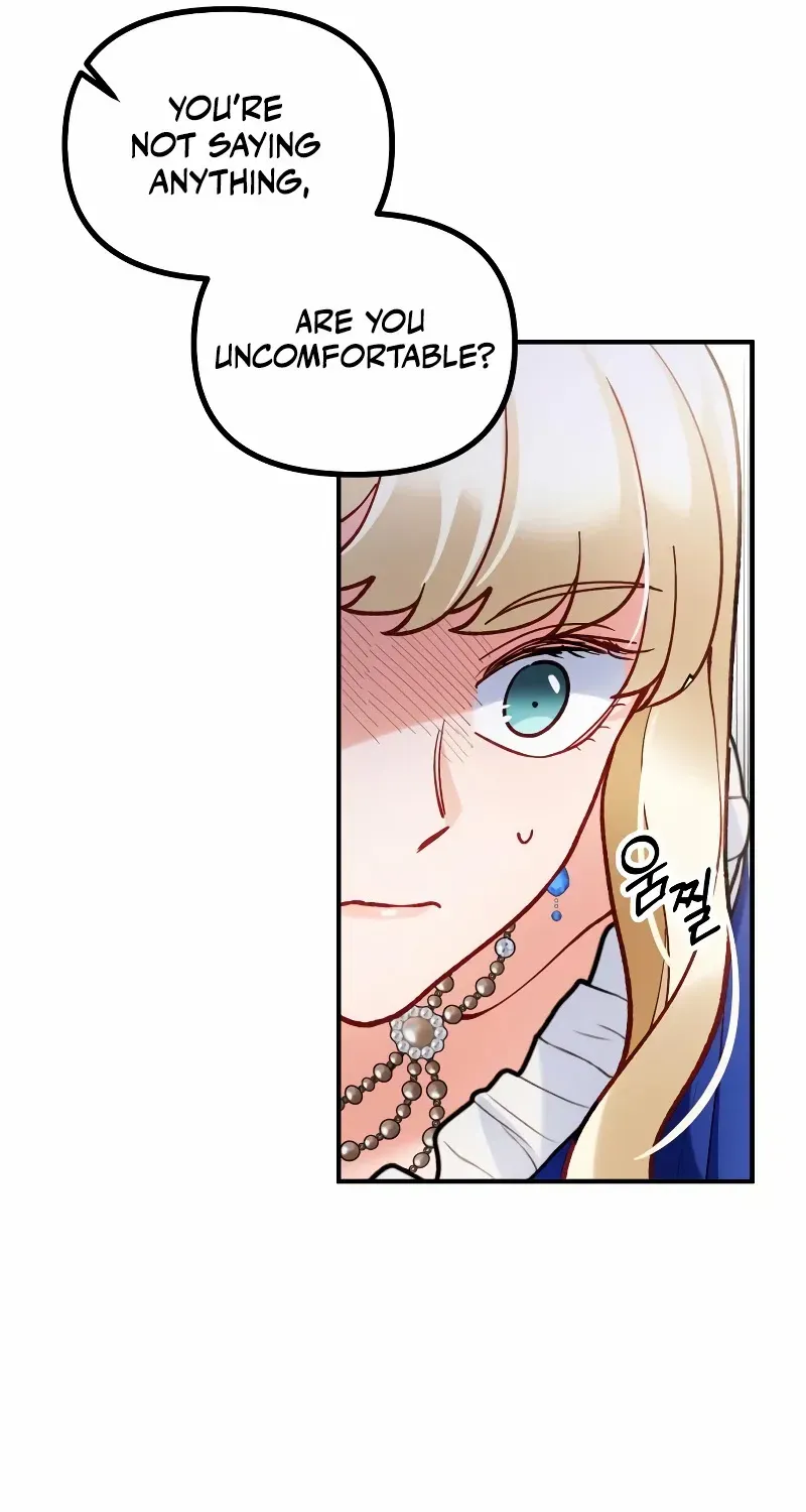 Read A Beast Swallowed by a Flower chapter 26 image 30 on Lezhin