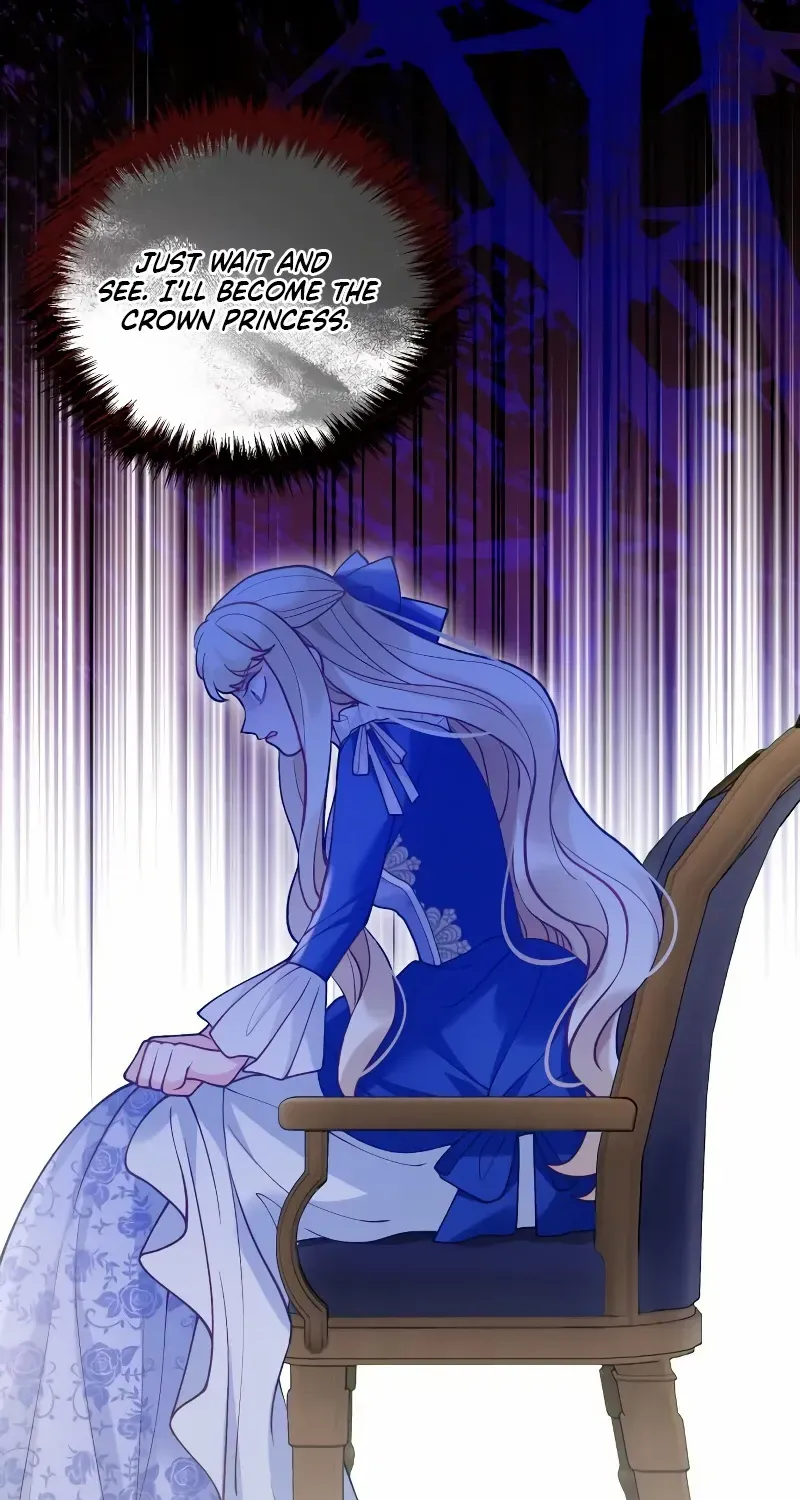 Read A Beast Swallowed by a Flower chapter 26 image 40 on Lezhin