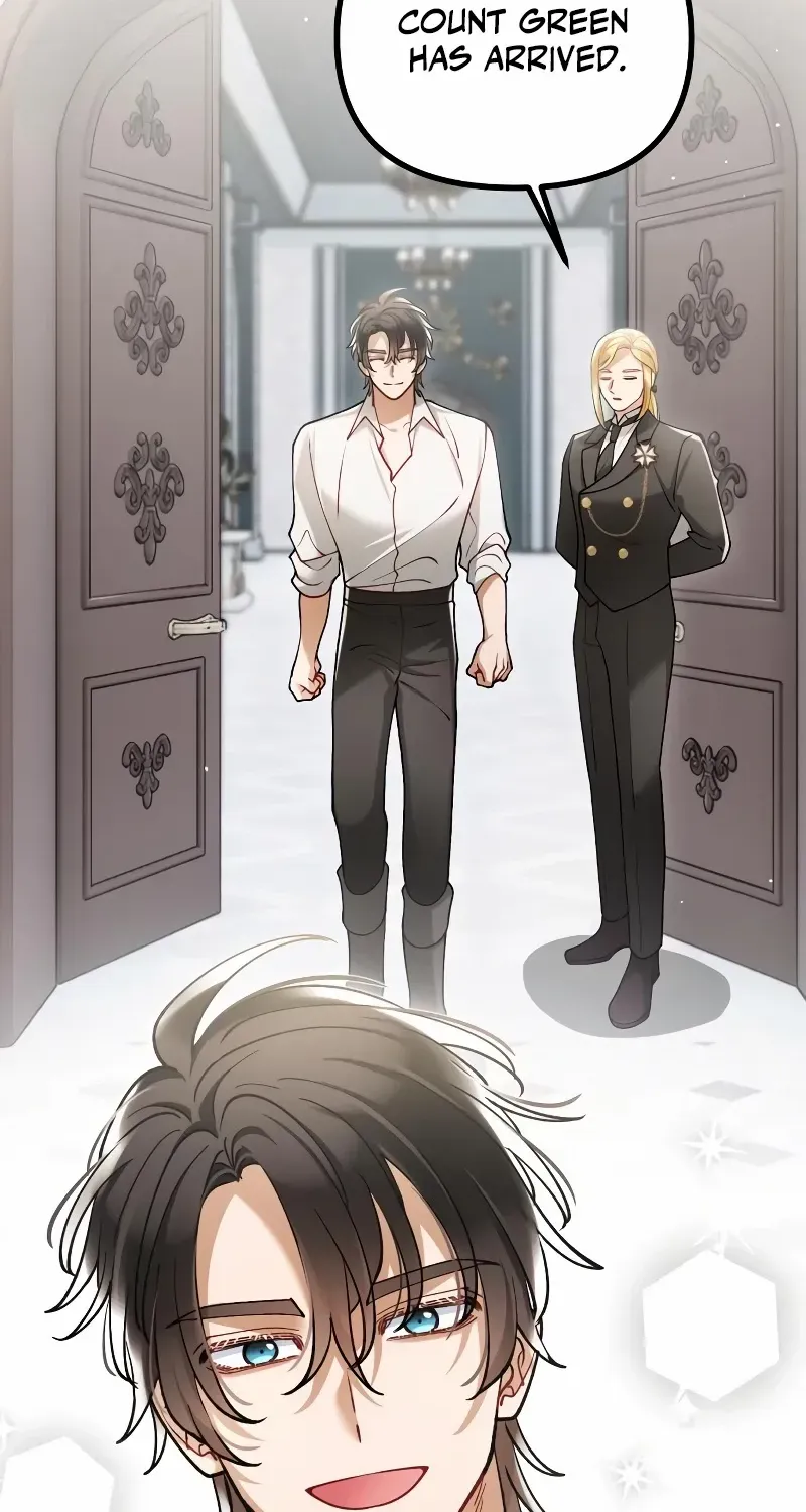 Read A Beast Swallowed by a Flower chapter 26 image 43 on Lezhin