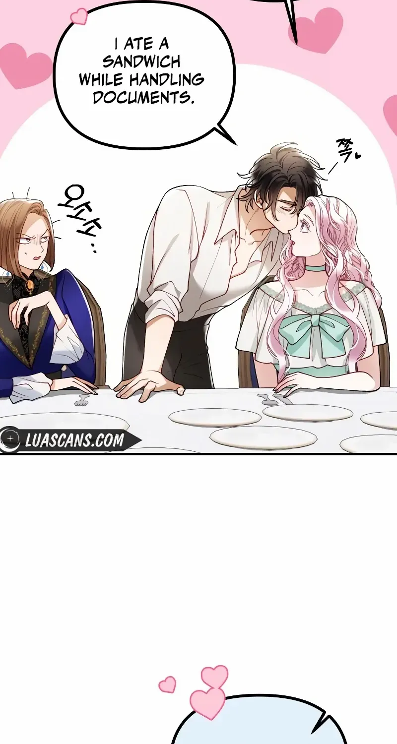 Read A Beast Swallowed by a Flower chapter 26 image 45 on Lezhin