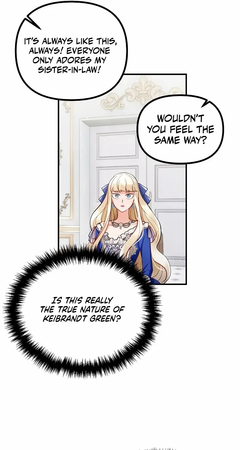 Read A Beast Swallowed by a Flower chapter 26 image 50 on Lezhin