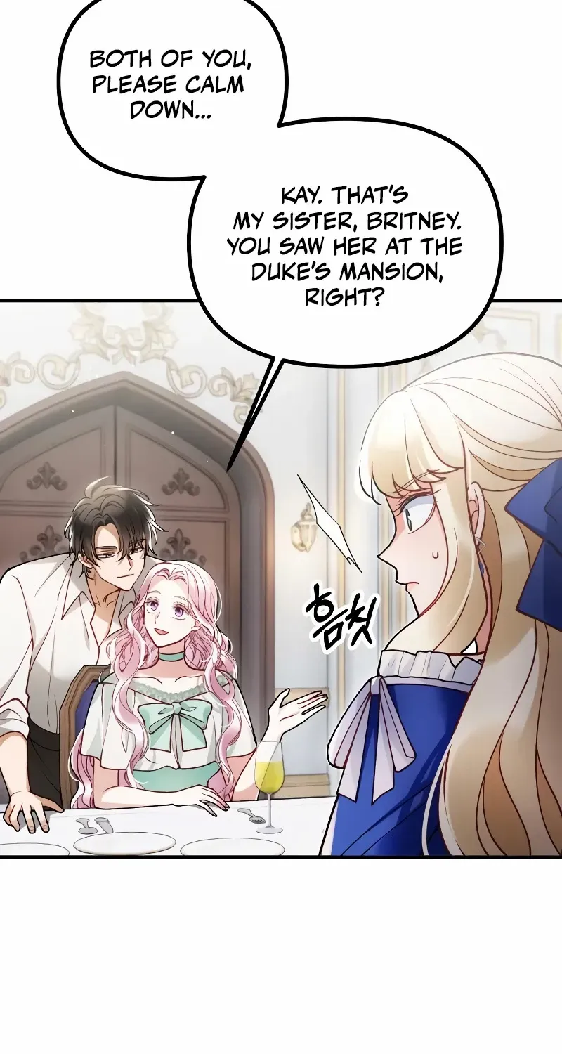 Read A Beast Swallowed by a Flower chapter 26 image 52 on Lezhin