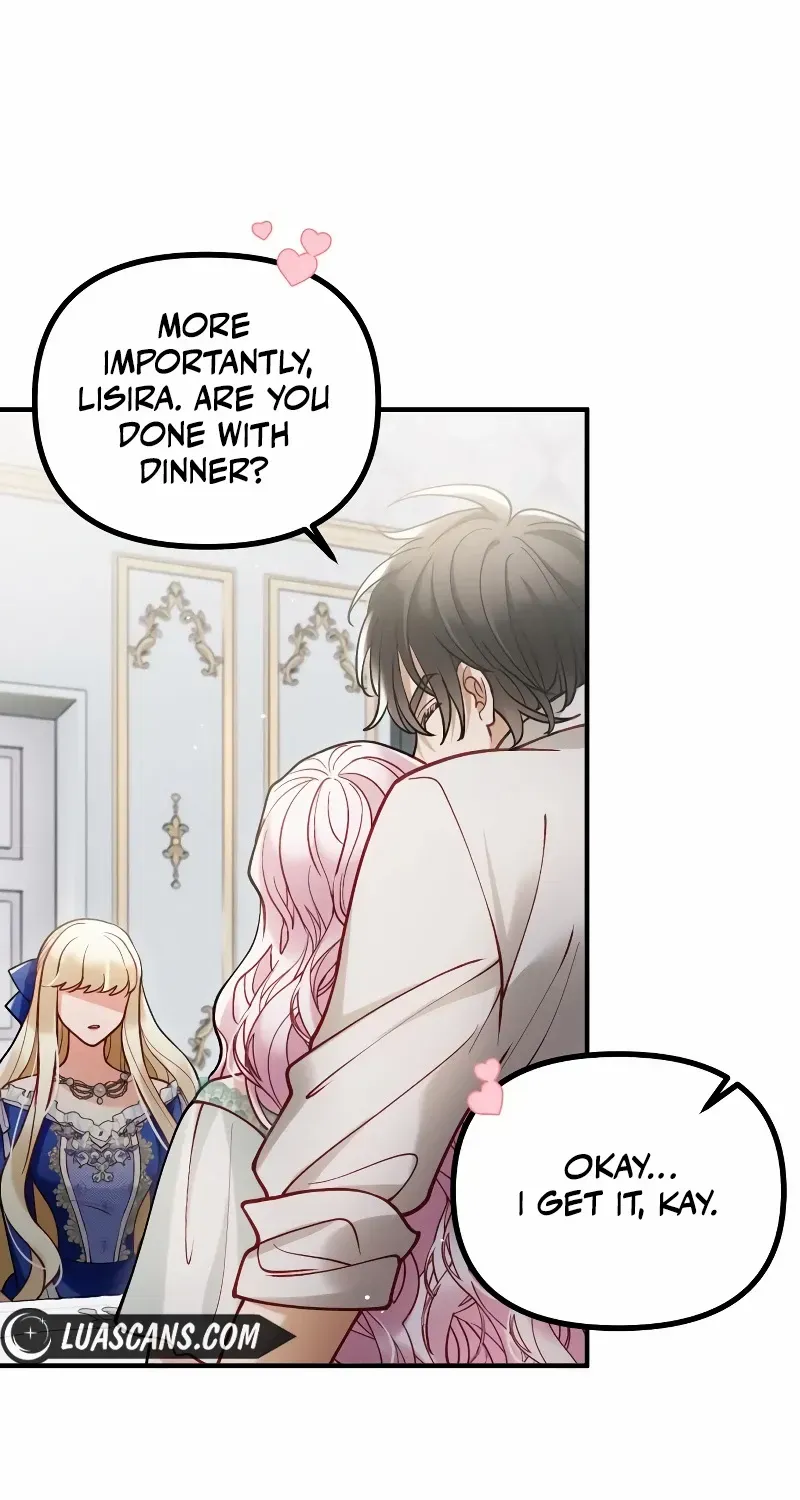 Read A Beast Swallowed by a Flower chapter 26 image 54 on Lezhin