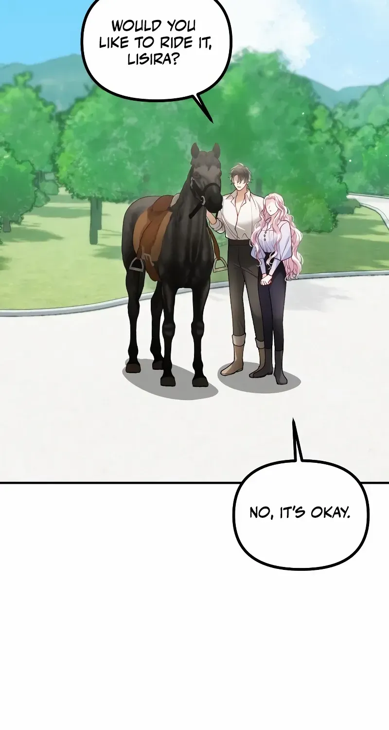 Read A Beast Swallowed by a Flower chapter 26 image 59 on Lezhin