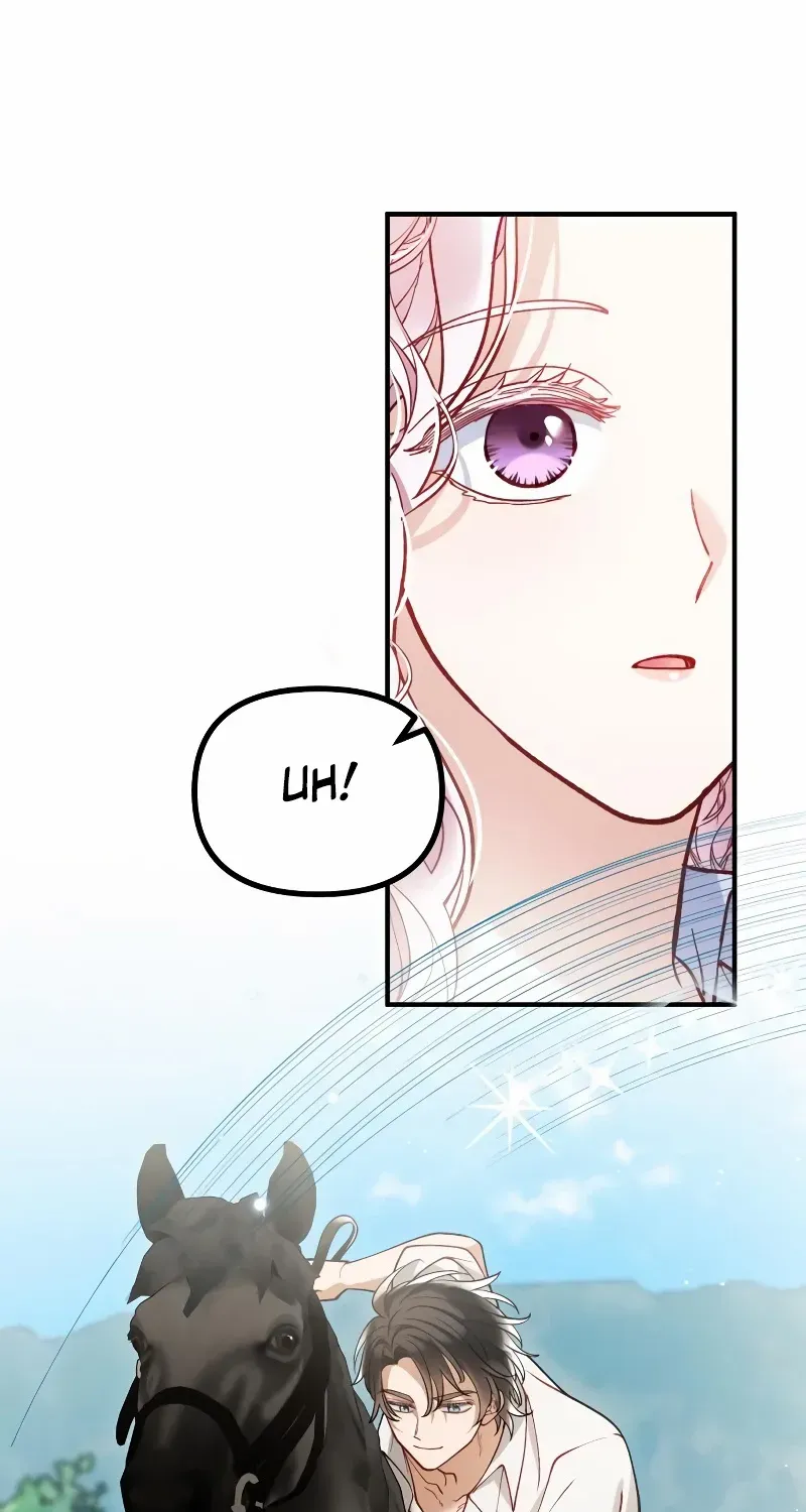 Read A Beast Swallowed by a Flower chapter 26 image 65 on Lezhin