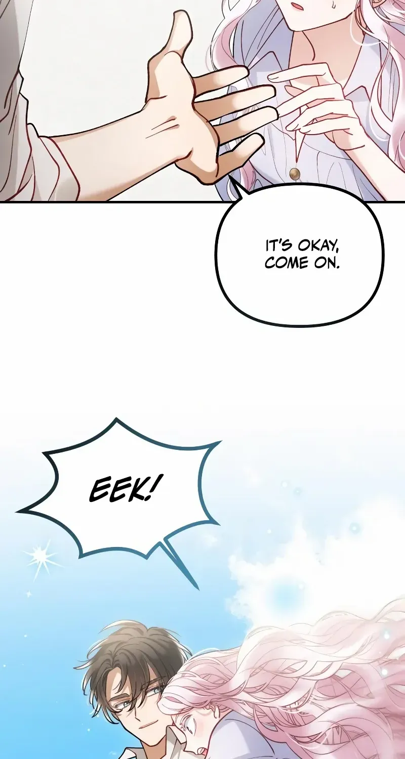 Read A Beast Swallowed by a Flower chapter 26 image 68 on Lezhin
