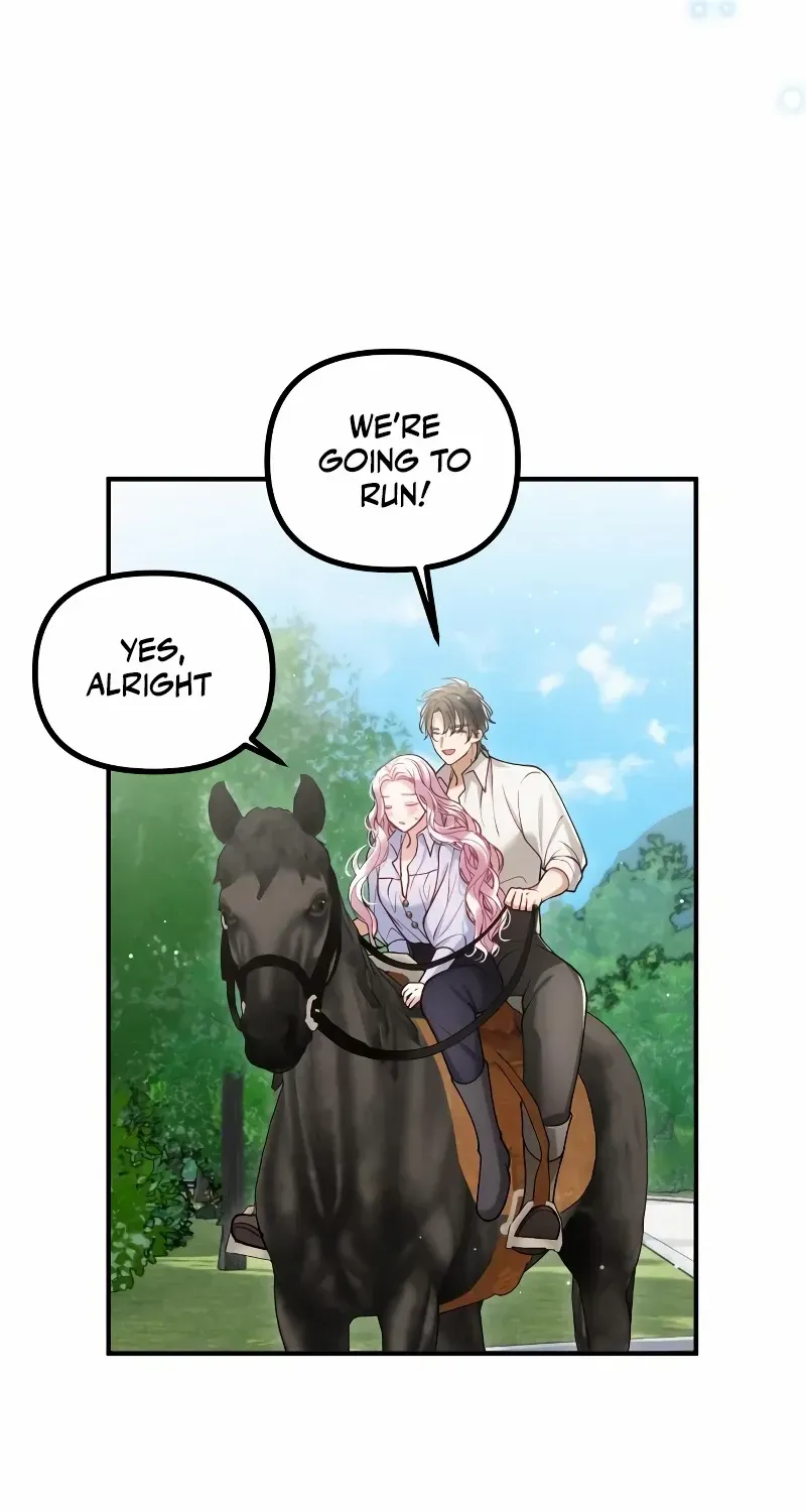 Read A Beast Swallowed by a Flower chapter 26 image 70 on Lezhin