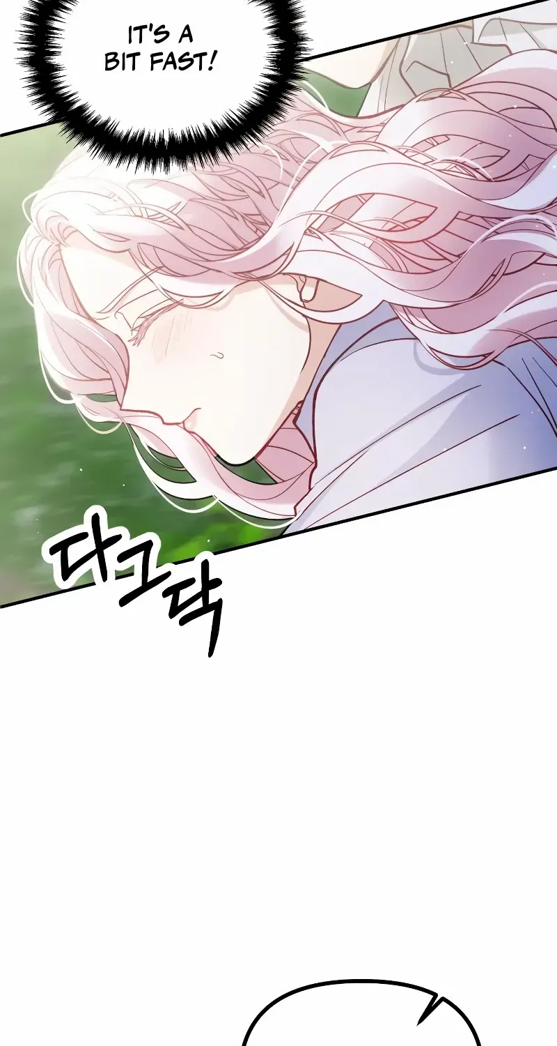 Read A Beast Swallowed by a Flower chapter 26 image 74 on Lezhin