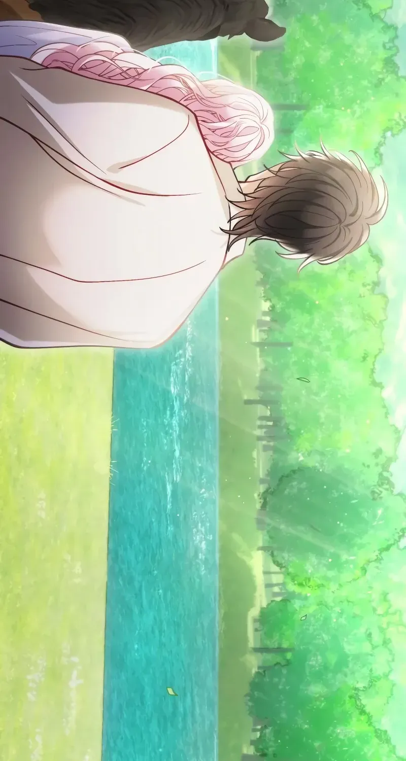 Read A Beast Swallowed by a Flower chapter 26 image 77 on Lezhin