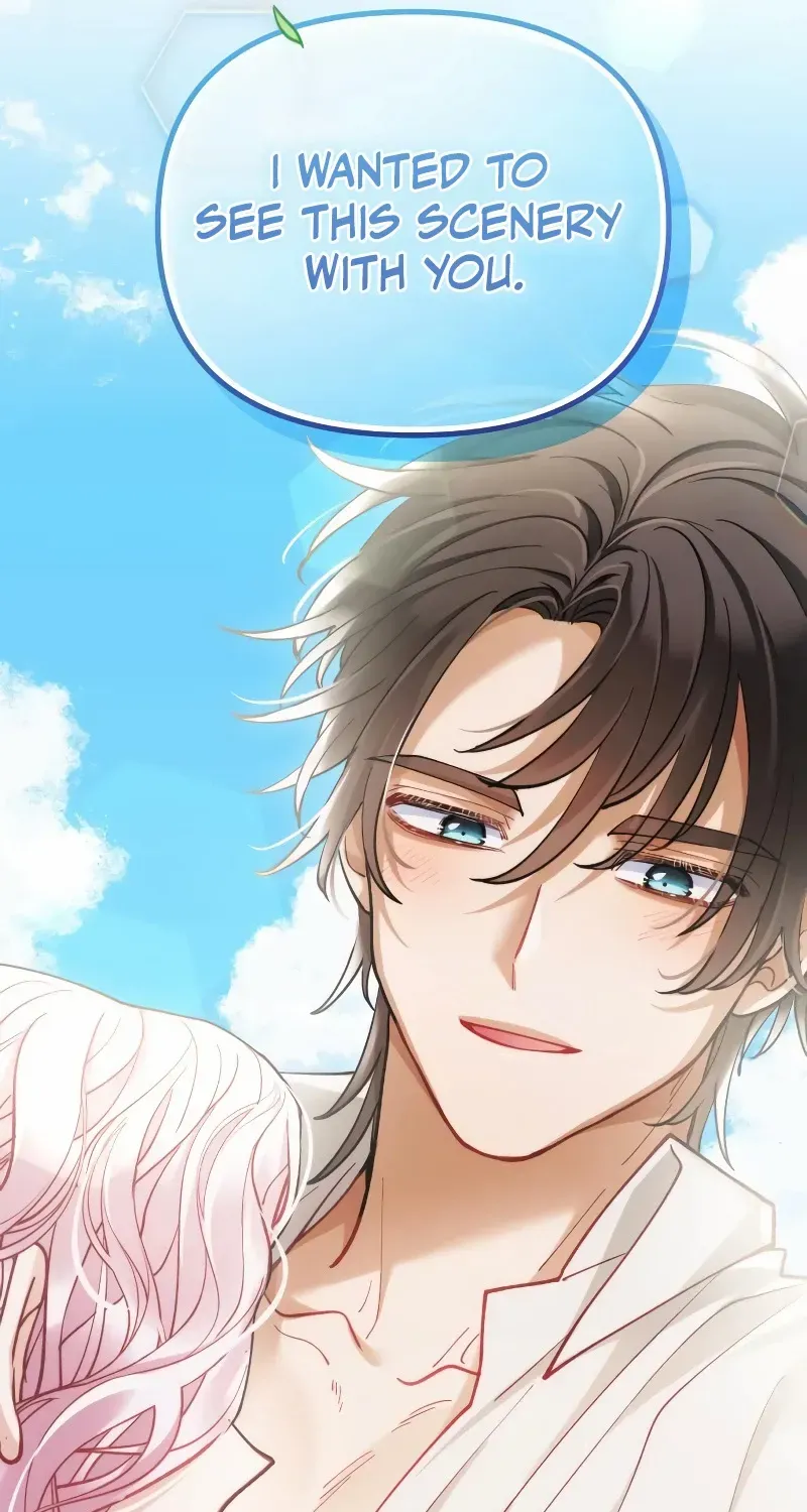 Read A Beast Swallowed by a Flower chapter 26 image 83 on Lezhin