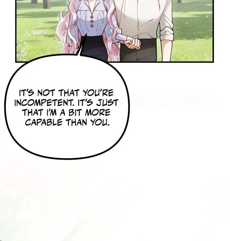 Read A Beast Swallowed by a Flower chapter 27 image 11 on Lezhin