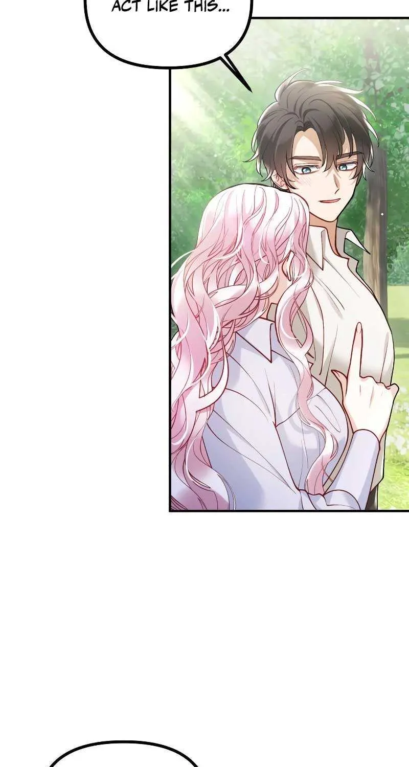 Read A Beast Swallowed by a Flower chapter 27 image 14 on Lezhin