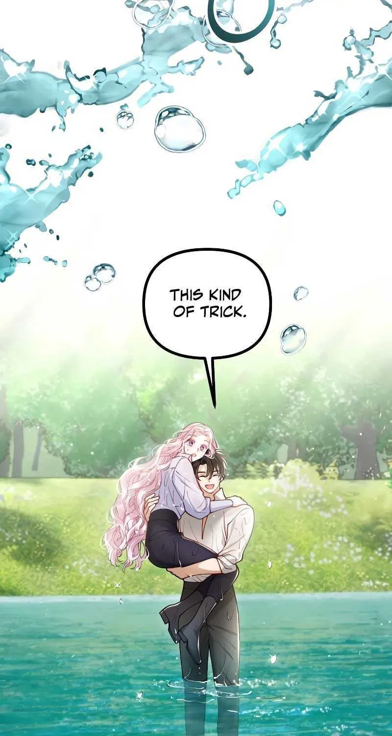 Read A Beast Swallowed by a Flower chapter 27 image 18 on Lezhin