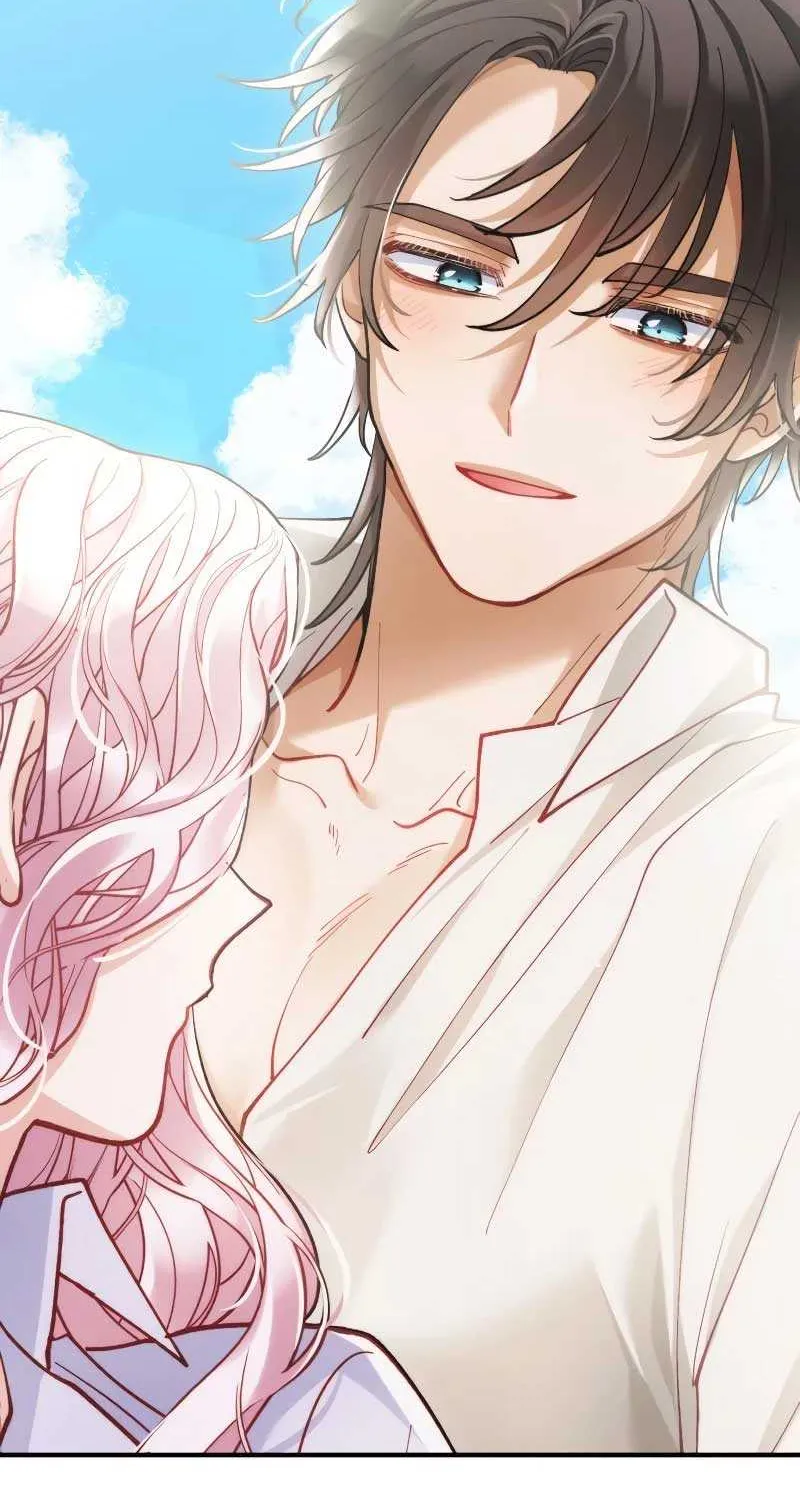 Read A Beast Swallowed by a Flower chapter 27 image 2 on Lezhin