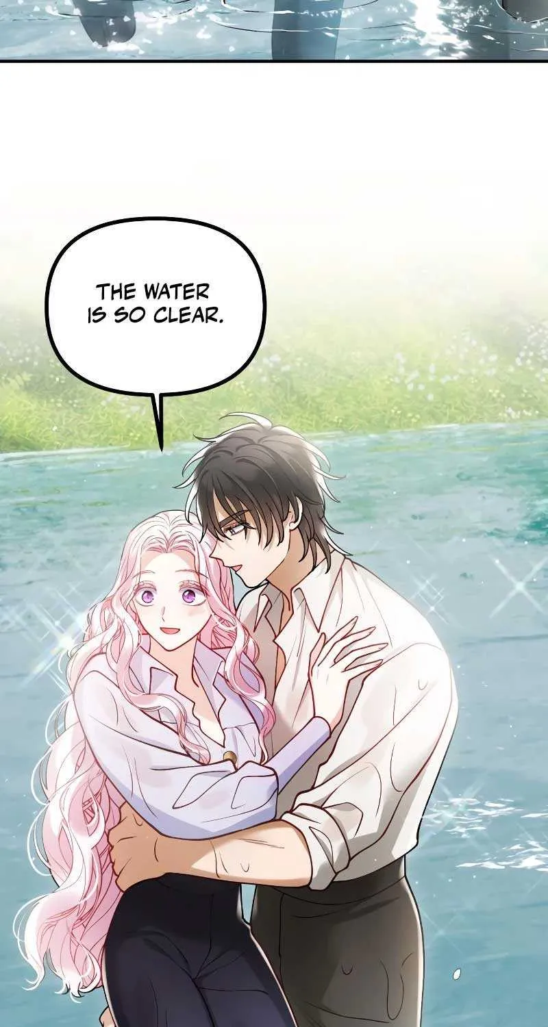 Read A Beast Swallowed by a Flower chapter 27 image 20 on Lezhin