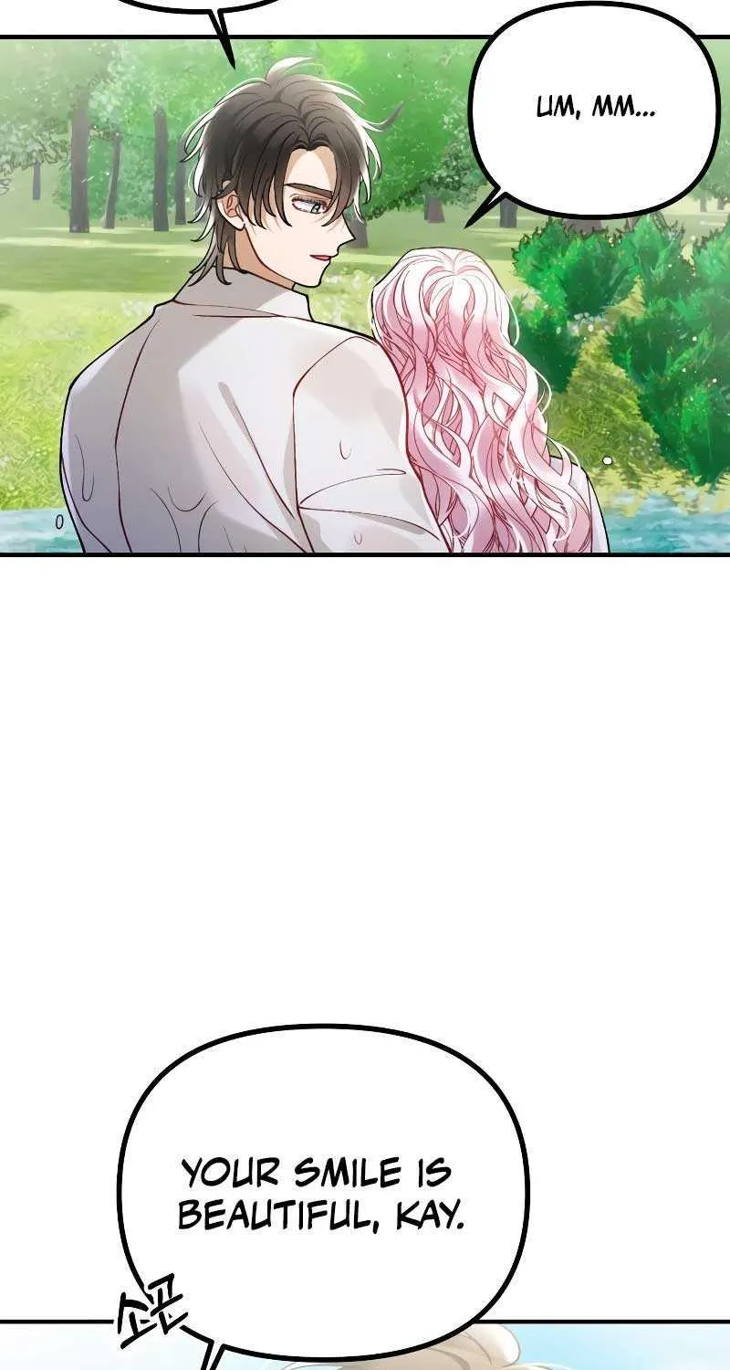 Read A Beast Swallowed by a Flower chapter 27 image 24 on Lezhin