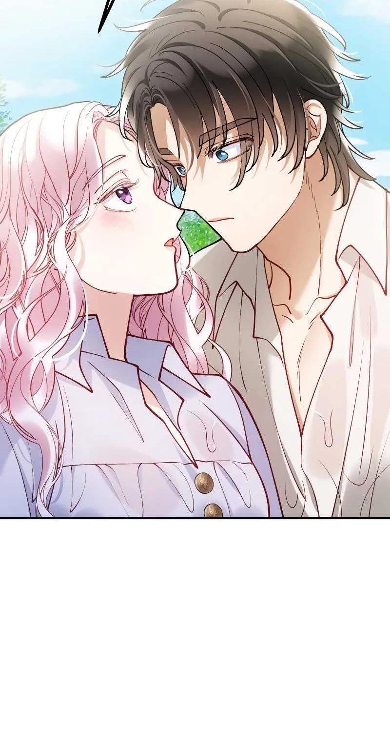 Read A Beast Swallowed by a Flower chapter 27 image 25 on Lezhin