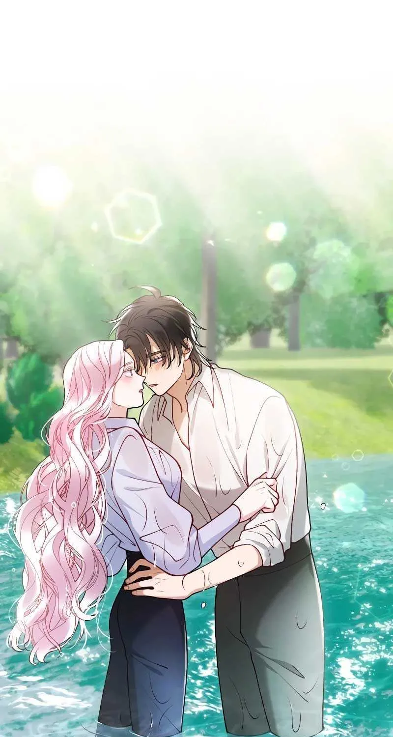 Read A Beast Swallowed by a Flower chapter 27 image 26 on Lezhin
