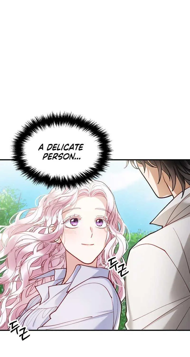 Read A Beast Swallowed by a Flower chapter 27 image 3 on Lezhin