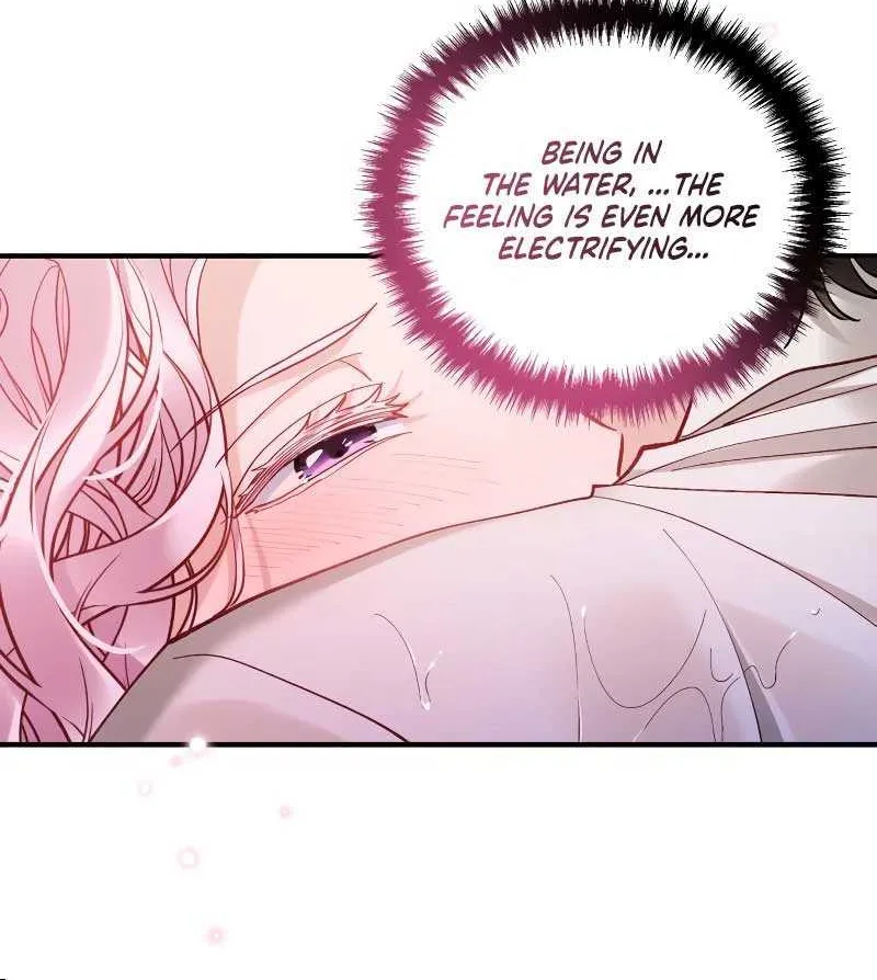 Read A Beast Swallowed by a Flower chapter 27 image 31 on Lezhin