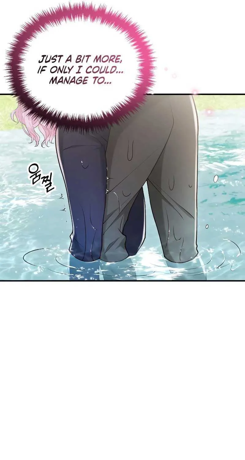 Read A Beast Swallowed by a Flower chapter 27 image 32 on Lezhin