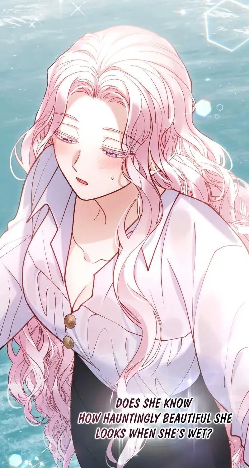 Read A Beast Swallowed by a Flower chapter 27 image 34 on Lezhin