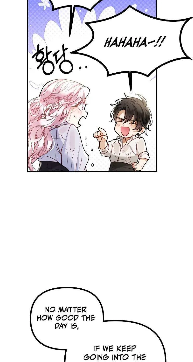Read A Beast Swallowed by a Flower chapter 27 image 39 on Lezhin