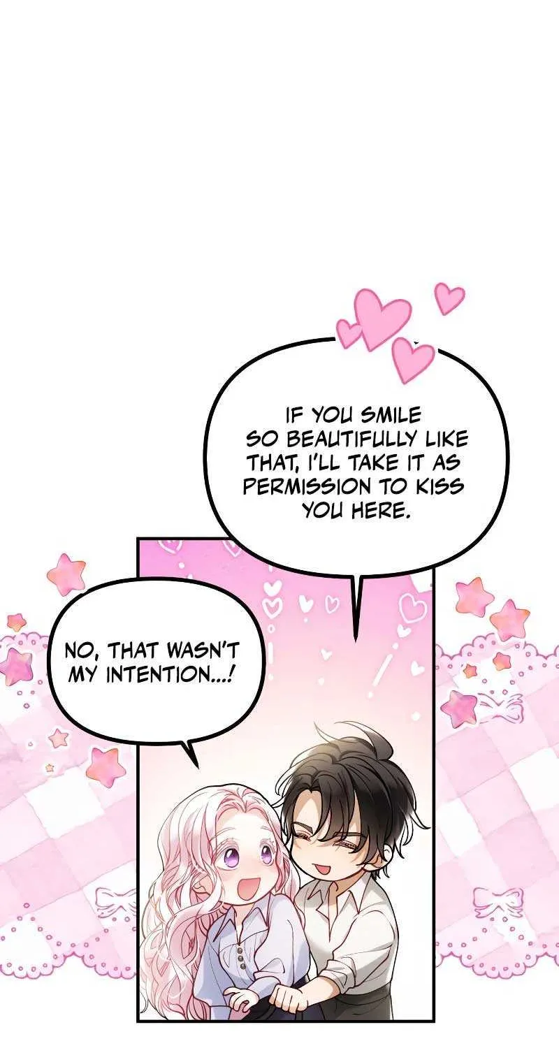 Read A Beast Swallowed by a Flower chapter 27 image 4 on Lezhin