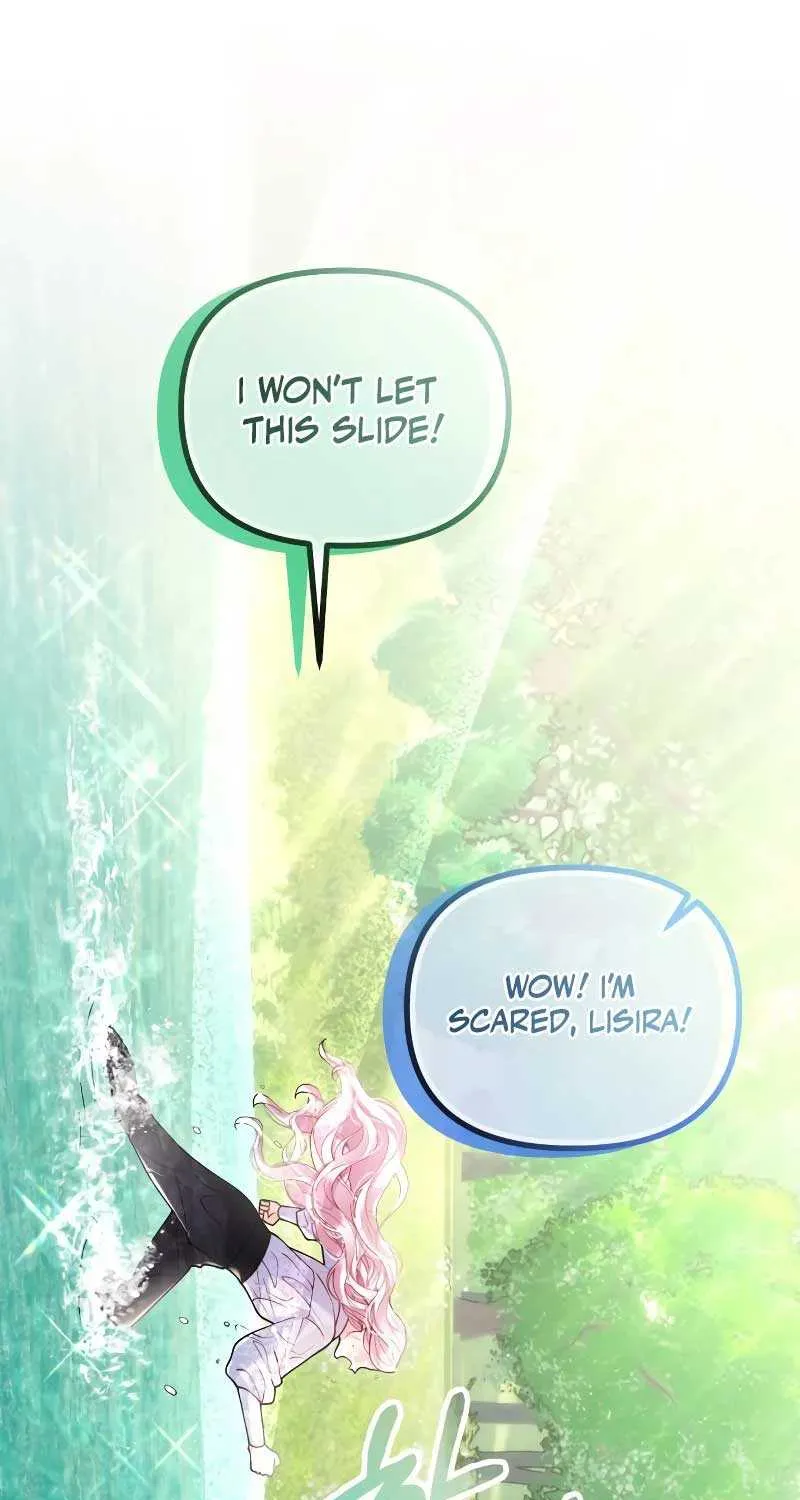 Read A Beast Swallowed by a Flower chapter 27 image 43 on Lezhin