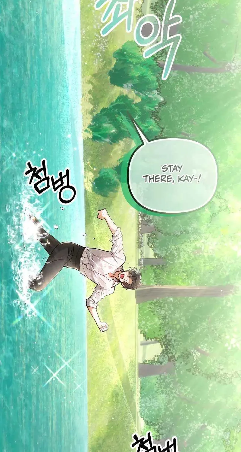 Read A Beast Swallowed by a Flower chapter 27 image 44 on Lezhin