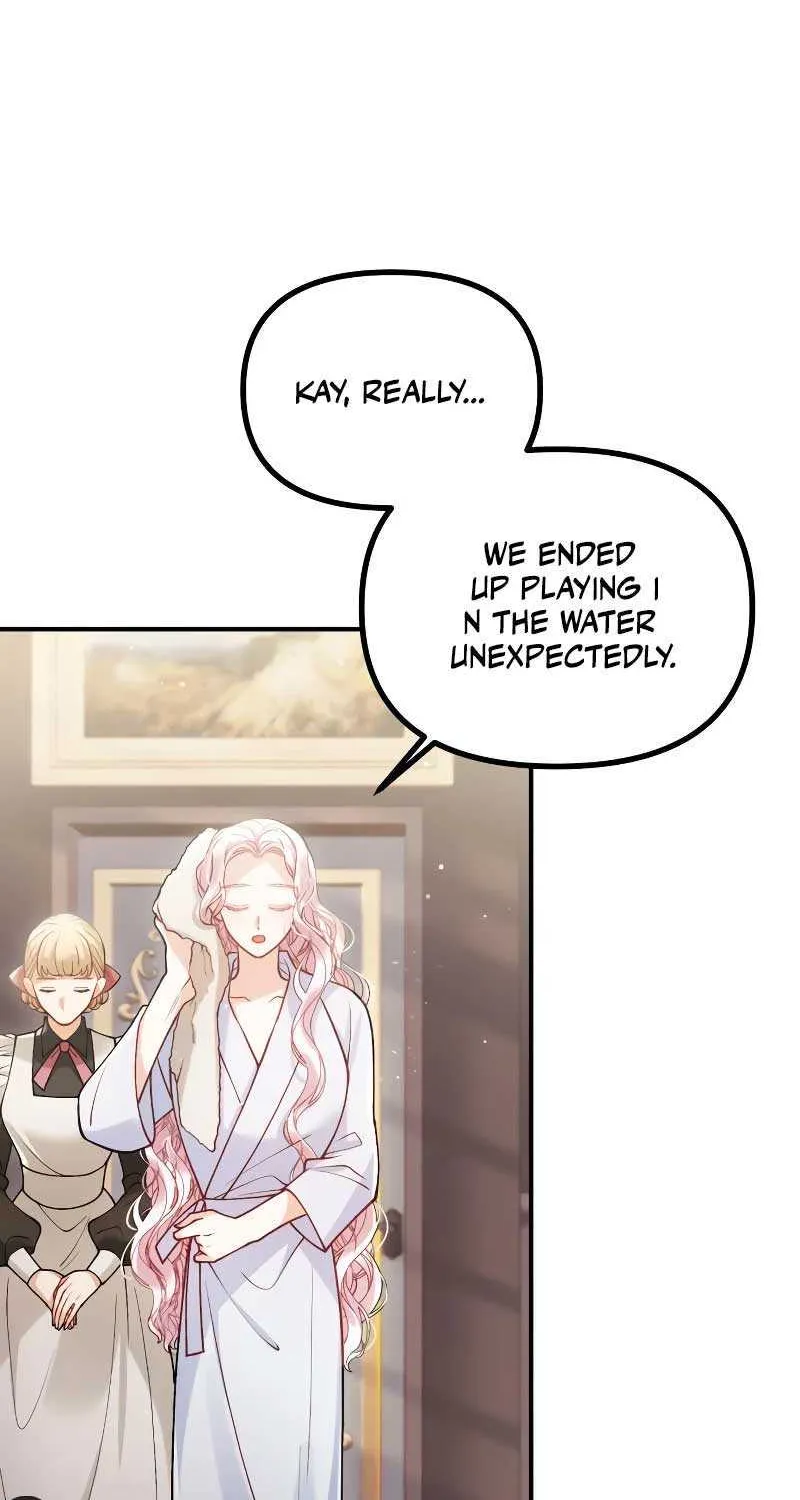 Read A Beast Swallowed by a Flower chapter 27 image 48 on Lezhin