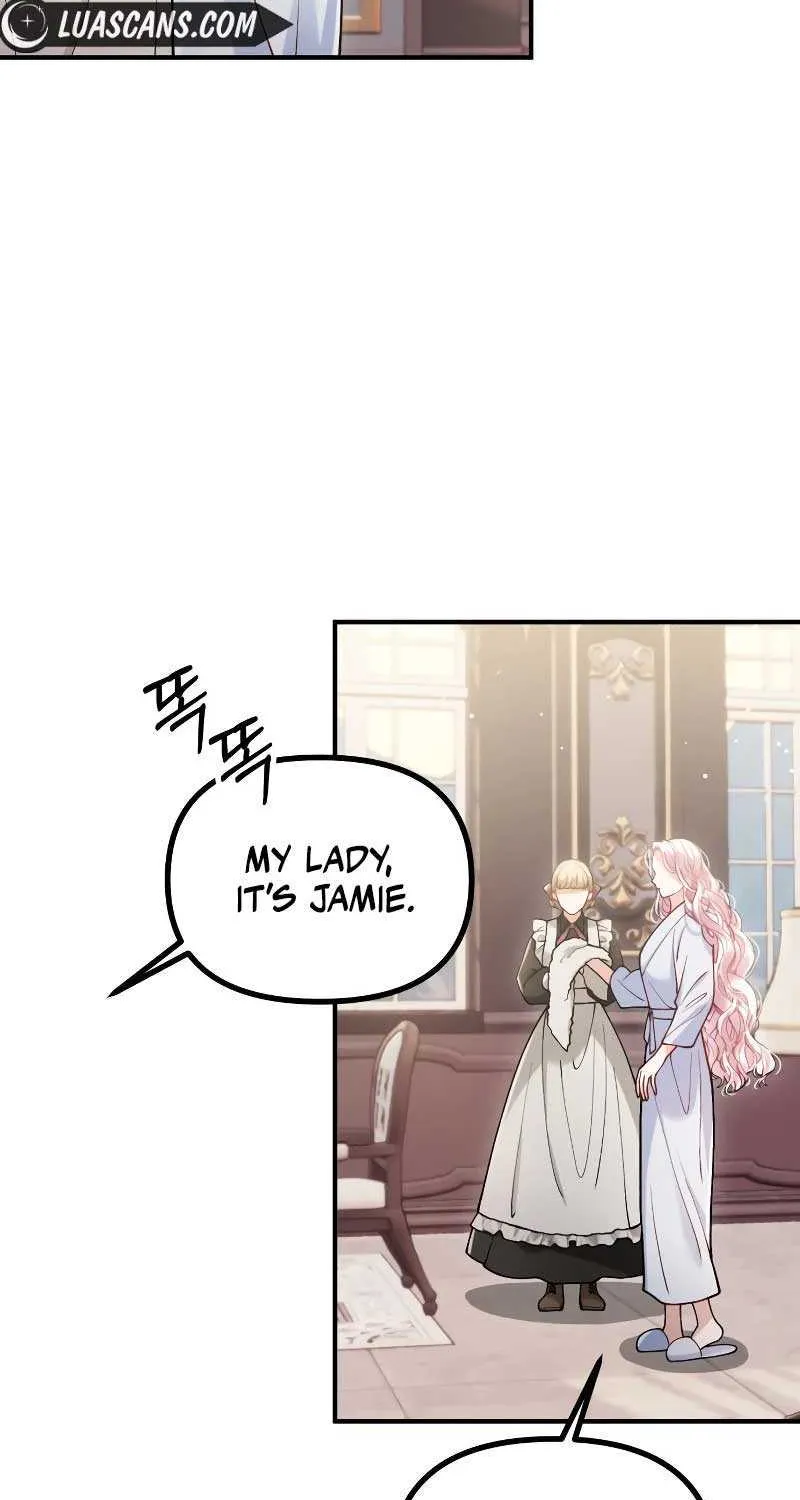 Read A Beast Swallowed by a Flower chapter 27 image 49 on Lezhin