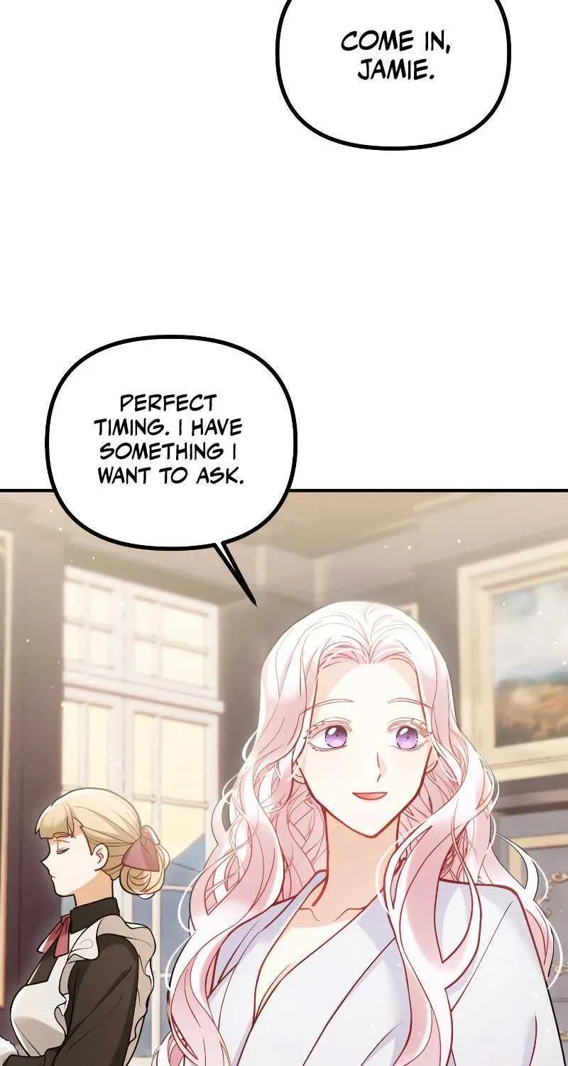 Read A Beast Swallowed by a Flower chapter 27 image 50 on Lezhin