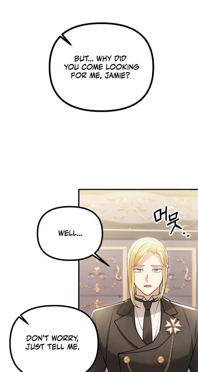 Read A Beast Swallowed by a Flower chapter 27 image 55 on Lezhin