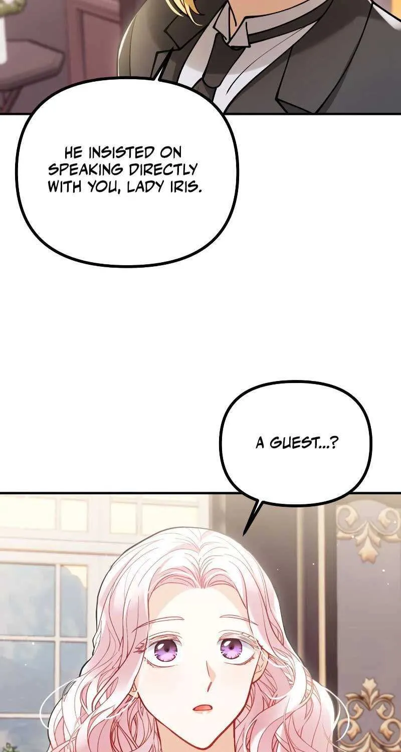 Read A Beast Swallowed by a Flower chapter 27 image 57 on Lezhin
