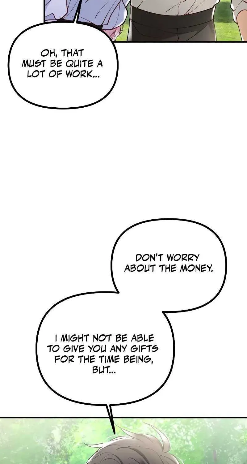 Read A Beast Swallowed by a Flower chapter 27 image 8 on Lezhin