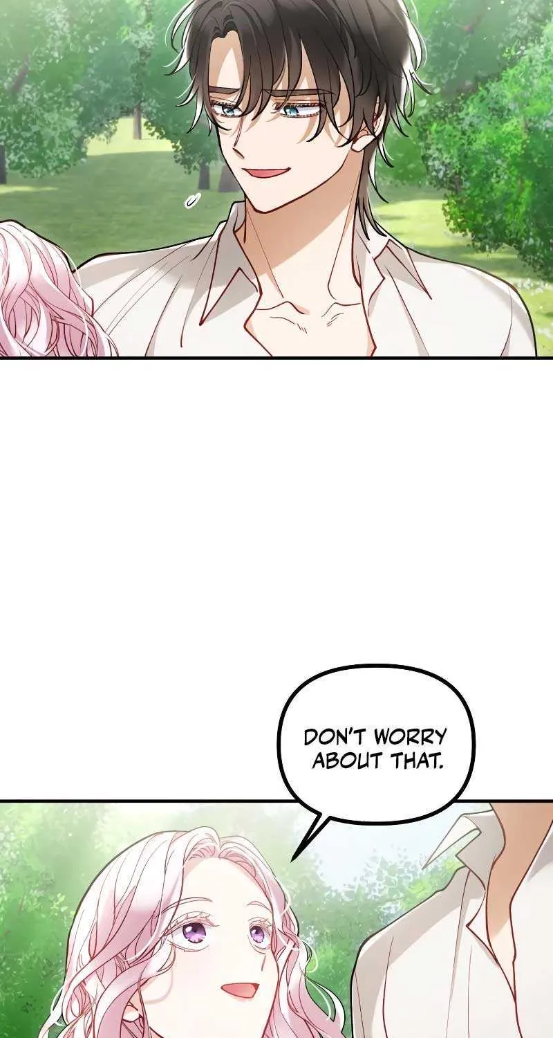 Read A Beast Swallowed by a Flower chapter 27 image 9 on Lezhin