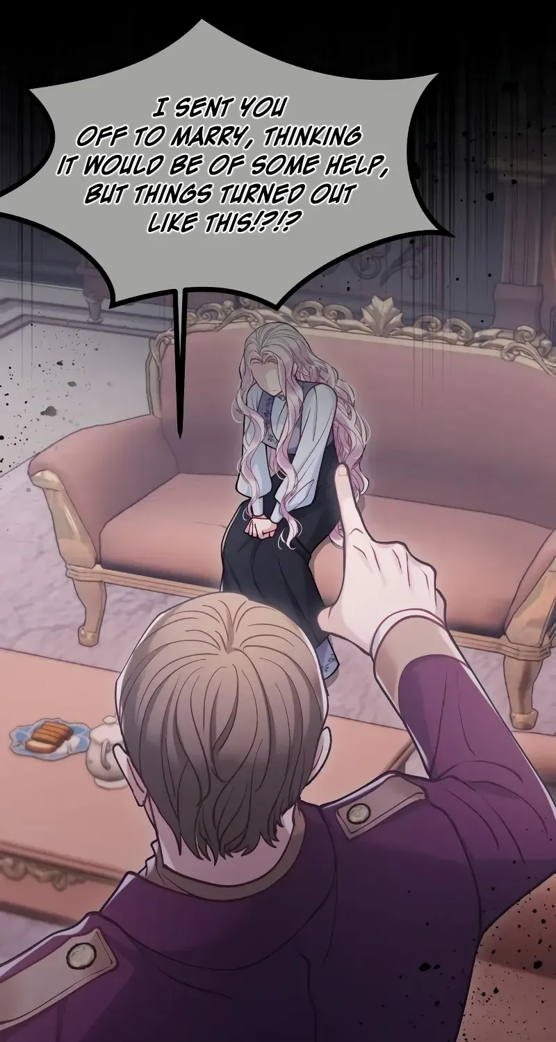 Read A Beast Swallowed by a Flower chapter 28 image 1 on Lezhin