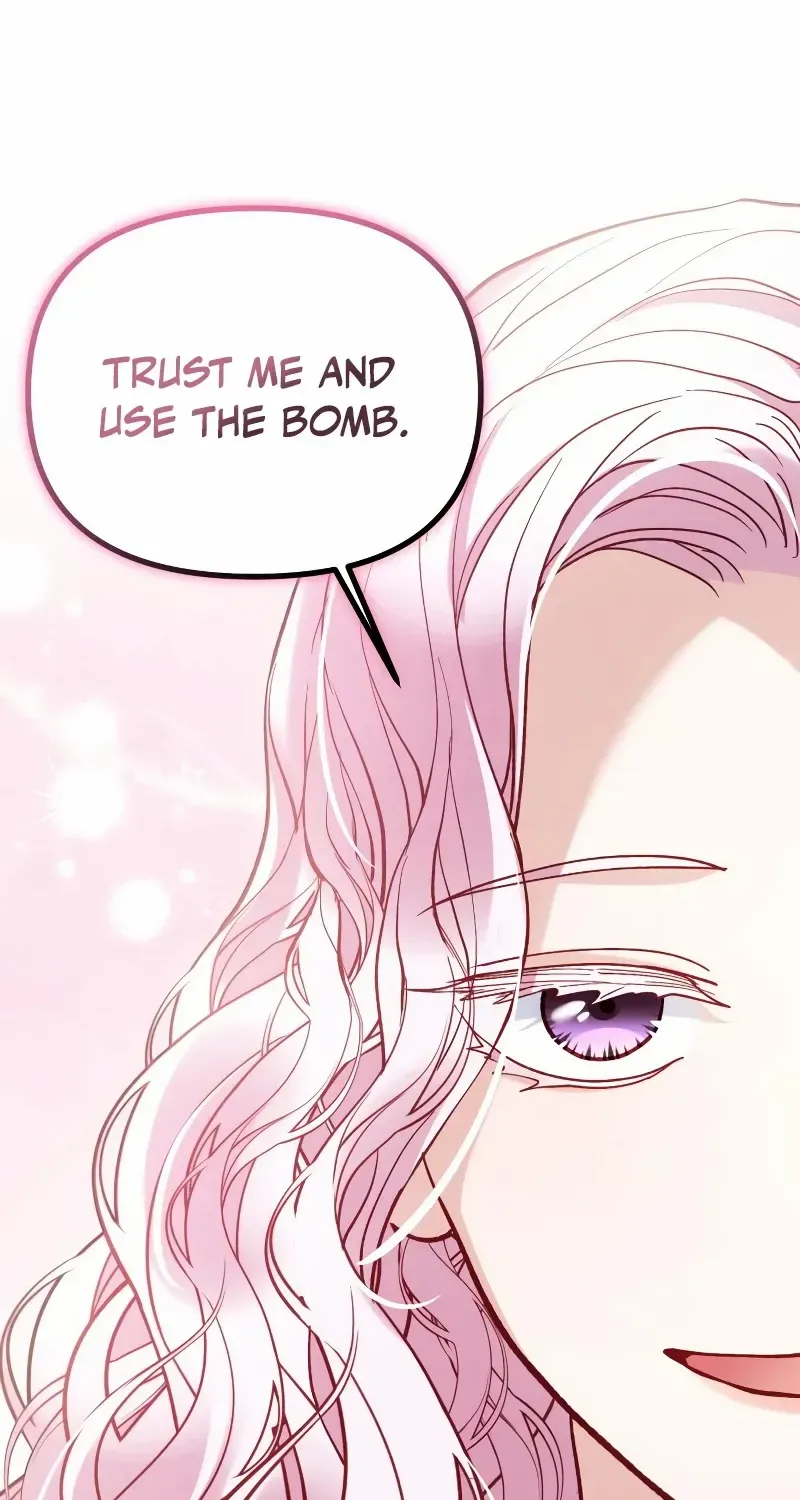 Read A Beast Swallowed by a Flower chapter 28 image 15 on Lezhin