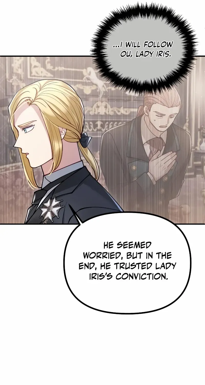 Read A Beast Swallowed by a Flower chapter 28 image 20 on Lezhin