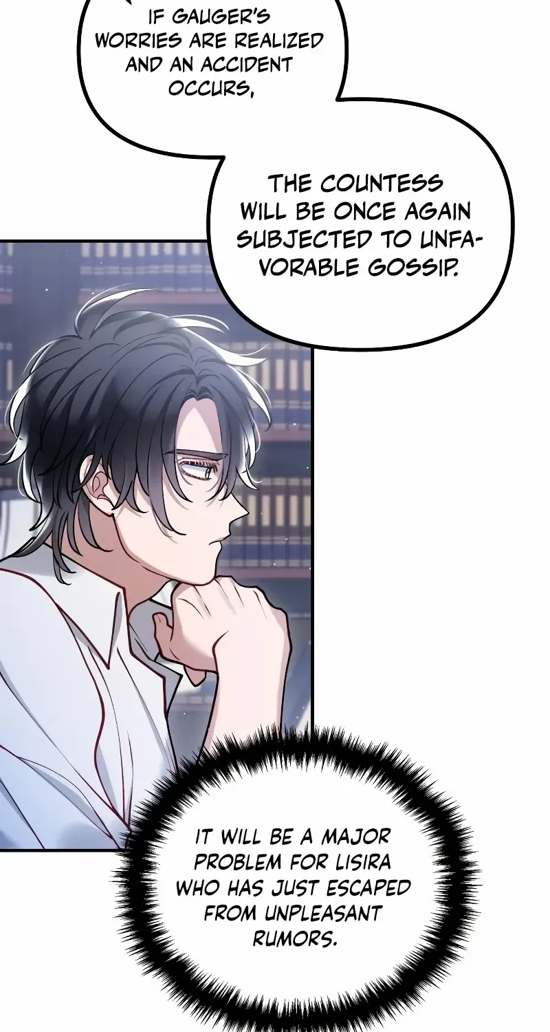 Read A Beast Swallowed by a Flower chapter 28 image 23 on Lezhin