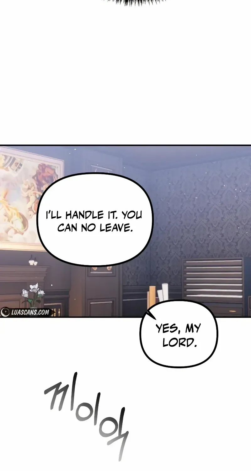 Read A Beast Swallowed by a Flower chapter 28 image 24 on Lezhin