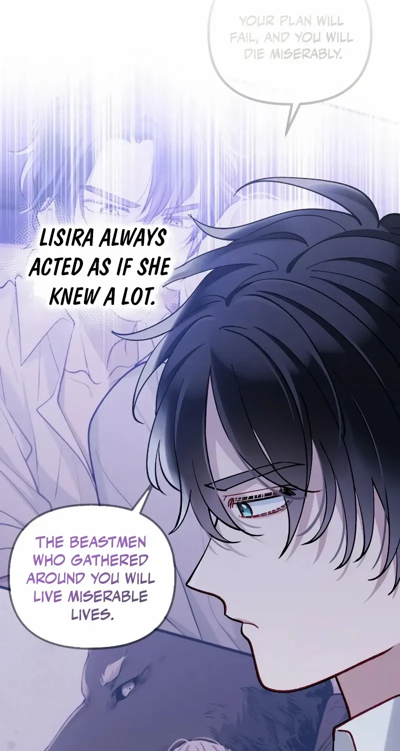 Read A Beast Swallowed by a Flower chapter 28 image 29 on Lezhin