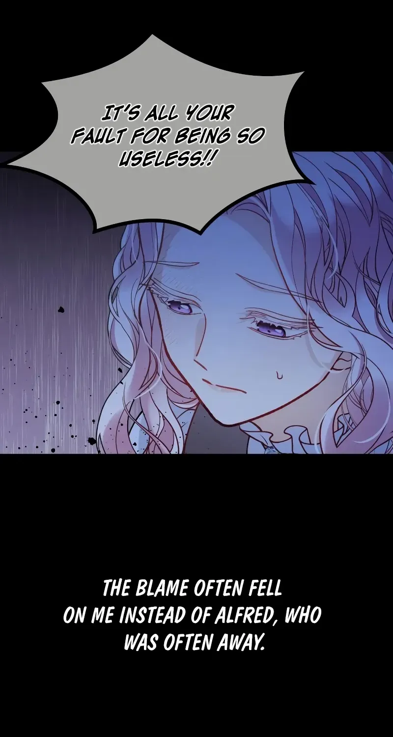 Read A Beast Swallowed by a Flower chapter 28 image 3 on Lezhin